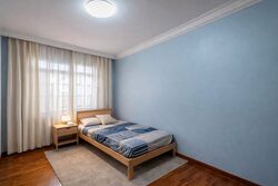 Blk 237 Pasir Ris Street 21 (Pasir Ris), HDB Executive #567750451